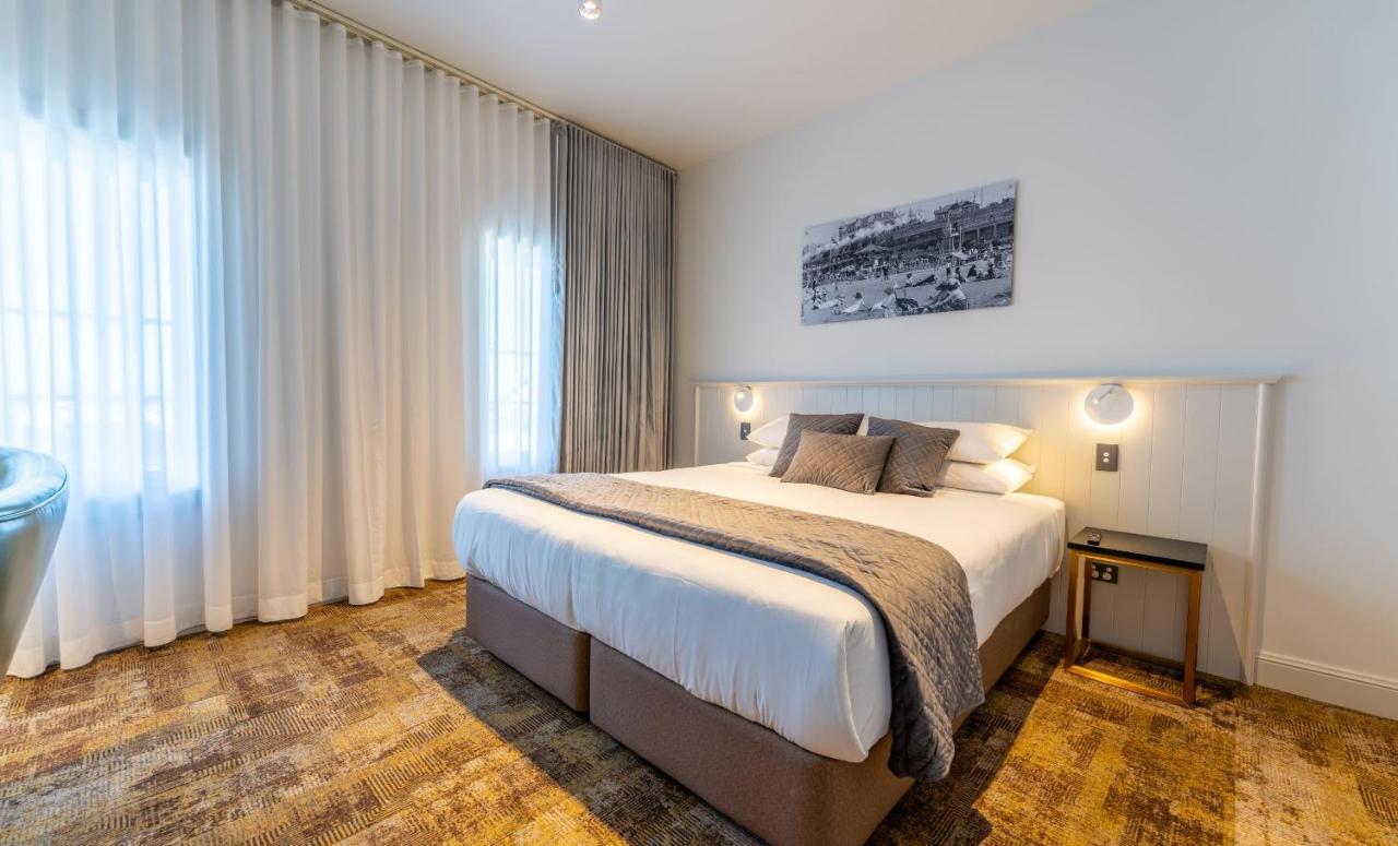 The Grosvenor 3*