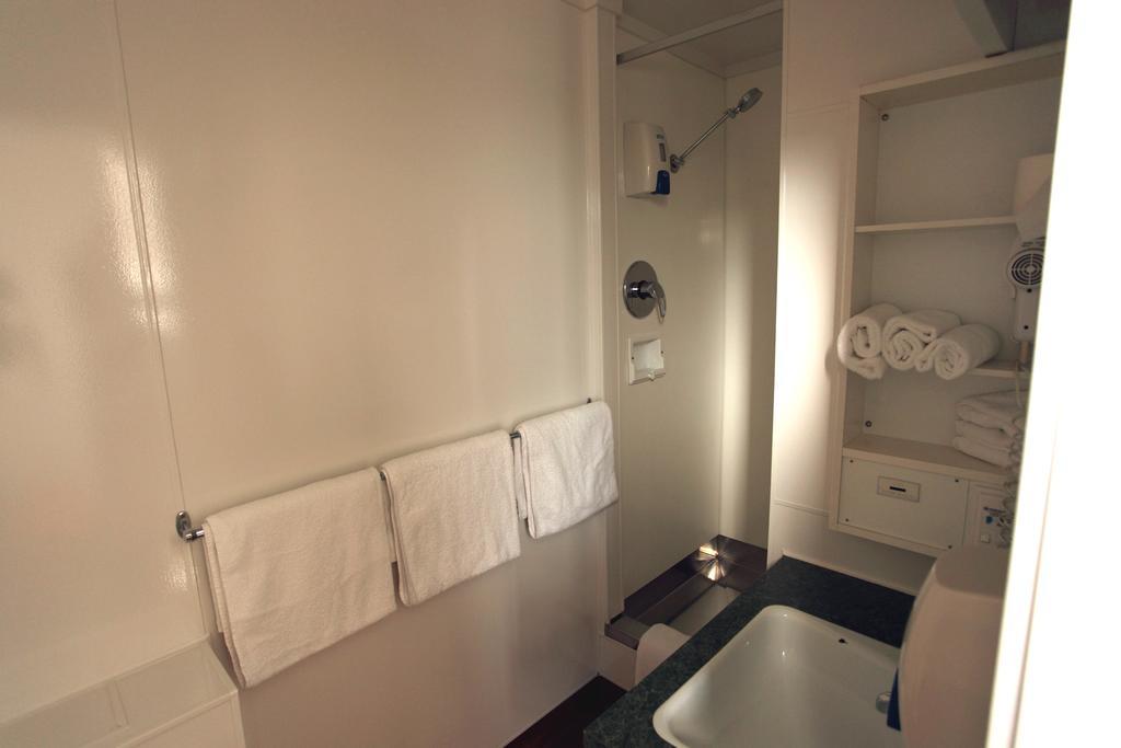 The Grosvenor Timaru