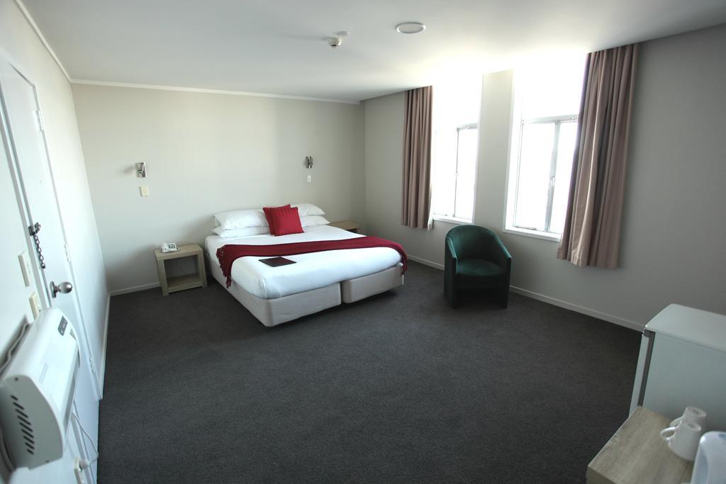 Hotel The Grosvenor 3*