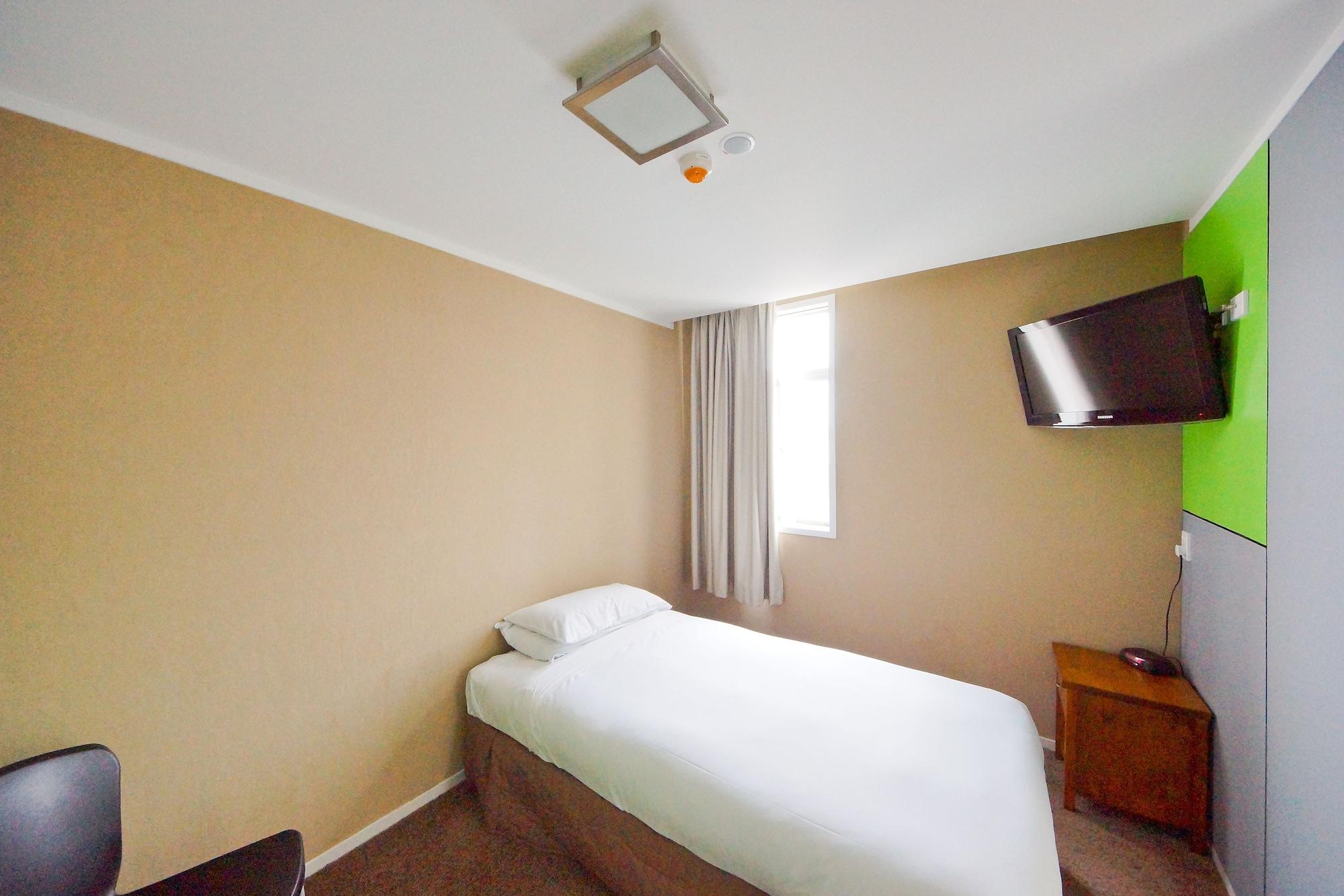 The Grosvenor Timaru
