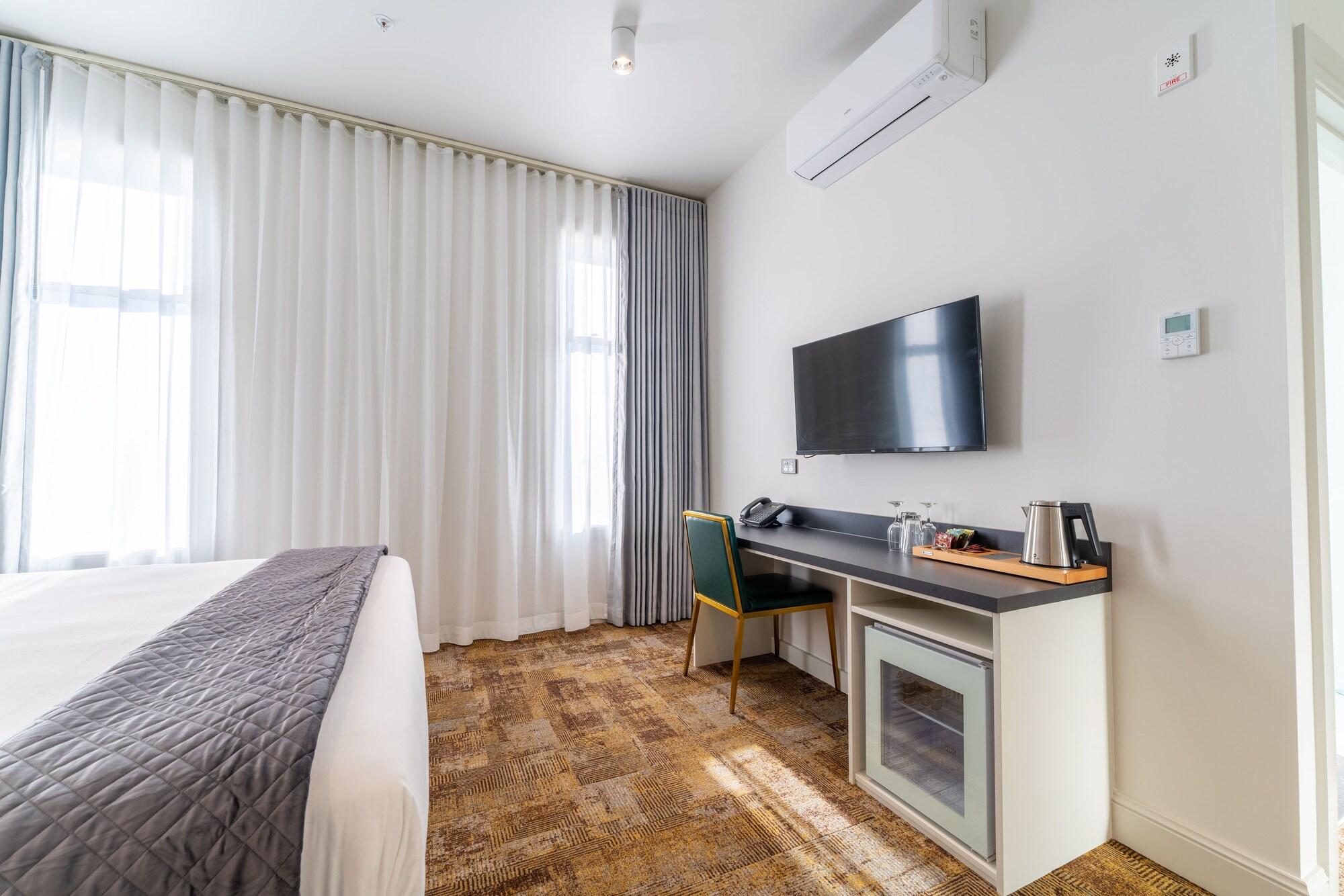 The Grosvenor Hotel 3*