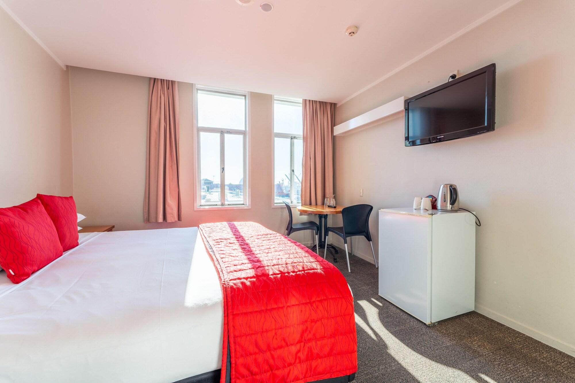 The Grosvenor Timaru
