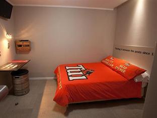 The Grosvenor Hotel Timaru
