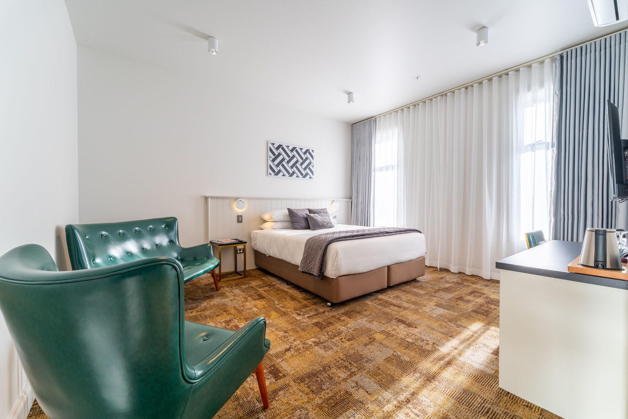 The Grosvenor 3* Timaru