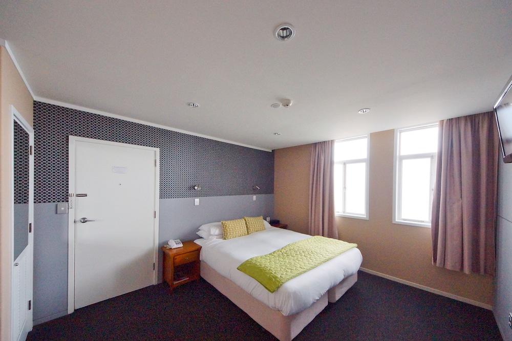 Hotel The Grosvenor 3*
